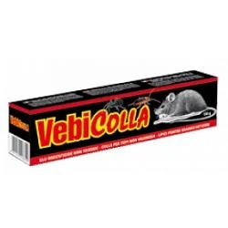 Vebicolla 135 g greito atpalaidavimo tūbelė