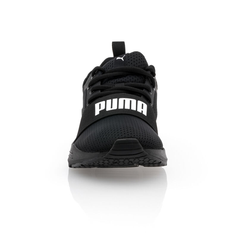 Korgar / sneakers Garcon Noir