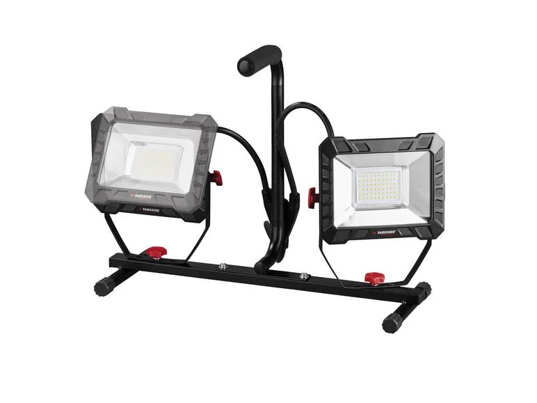 Projetor LED PARKSIDE PERFORMANCE® PASB 100 A3