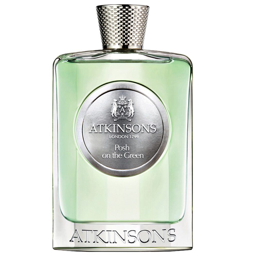 Atkinson's Posh On The Green