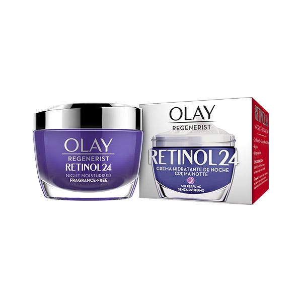 Regenerist Retinol24 nattkräm | 50 ml