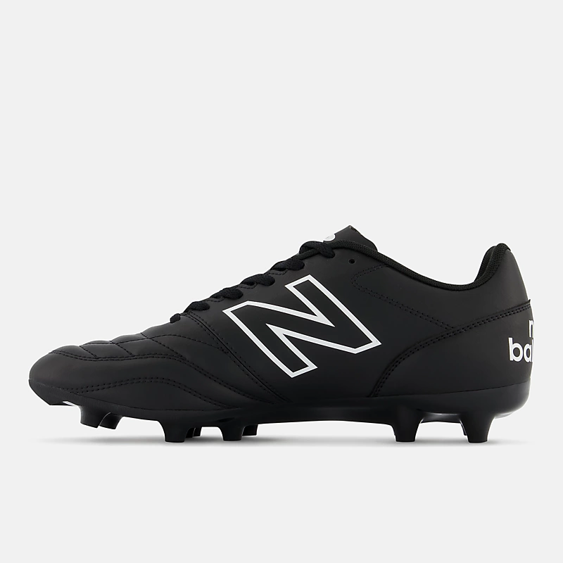 Herren 442 V2 ACADEMY FG Fußball – Schwarz-Weiß
