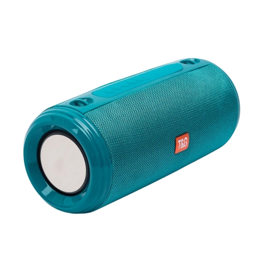 Talon portable Altavoz Bluetooth 5.0