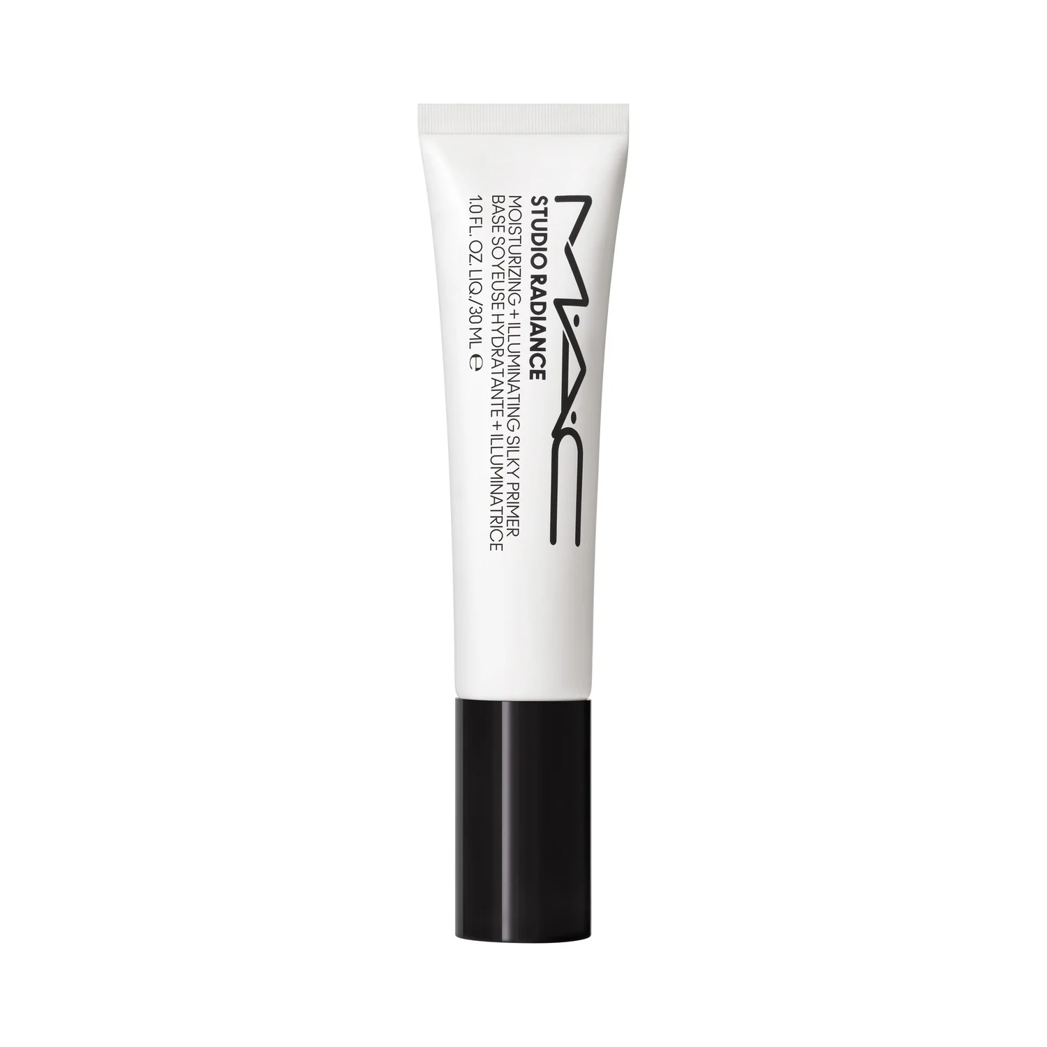 Viso Studio Radiance Moisturizing + Illuminating Silky Primer - Base trucco