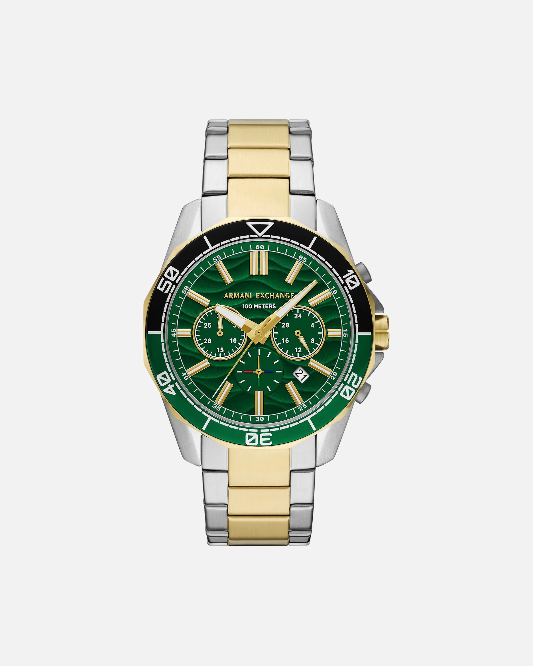 Armani Exchange Montres