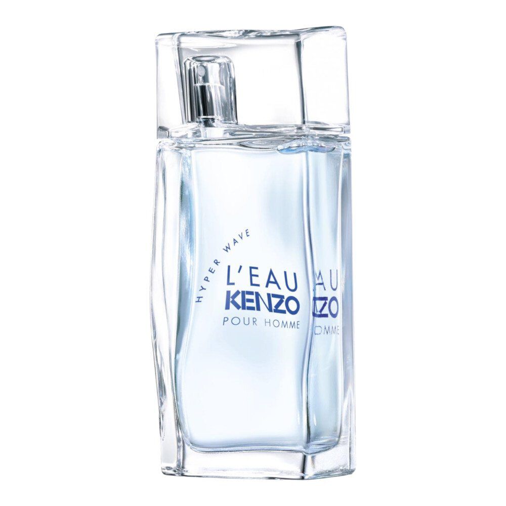Kenzo L'Eau Kenzo Pour Homme Hyper Wave