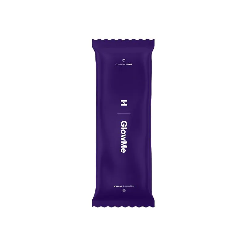 Health Labs GlowMe, Proszek