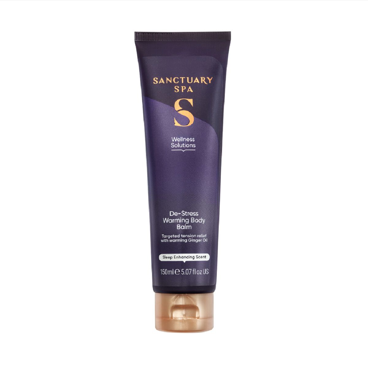 Sanctuary Spa Wellness Solutions – Détente