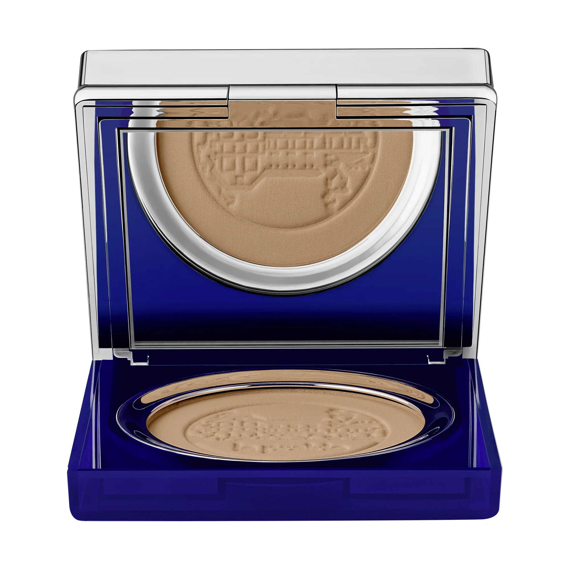 Viso Skin Caviar Powder Foundation SPF15 UVA / PA ++ - Fondotinta compatto, Fondotinta in polvere