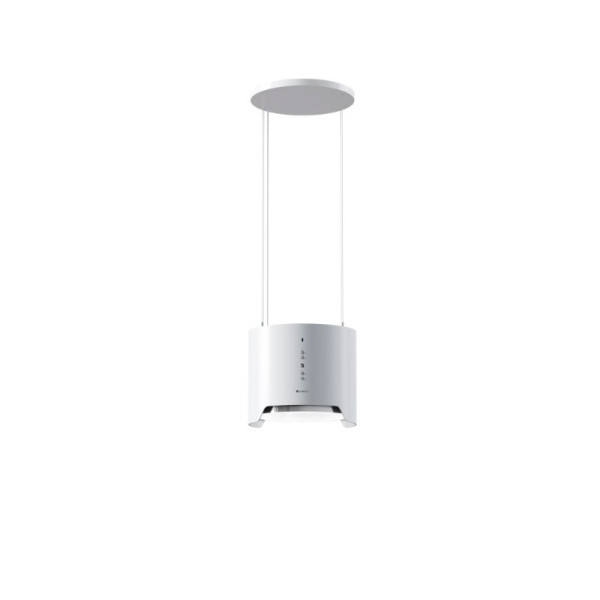 ARENOFLOW 39.3 WHITE Okap kuchenny