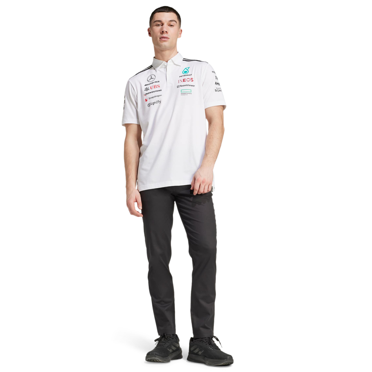 adidas Mercedes AMG Petronas F1