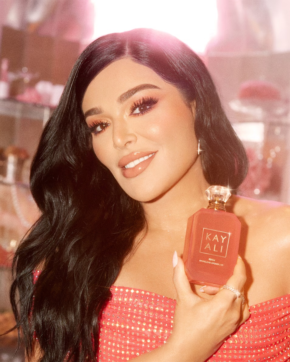 KAYALI EDEN PUJANTIS LIČIUS 39 EAU DE PARFUM