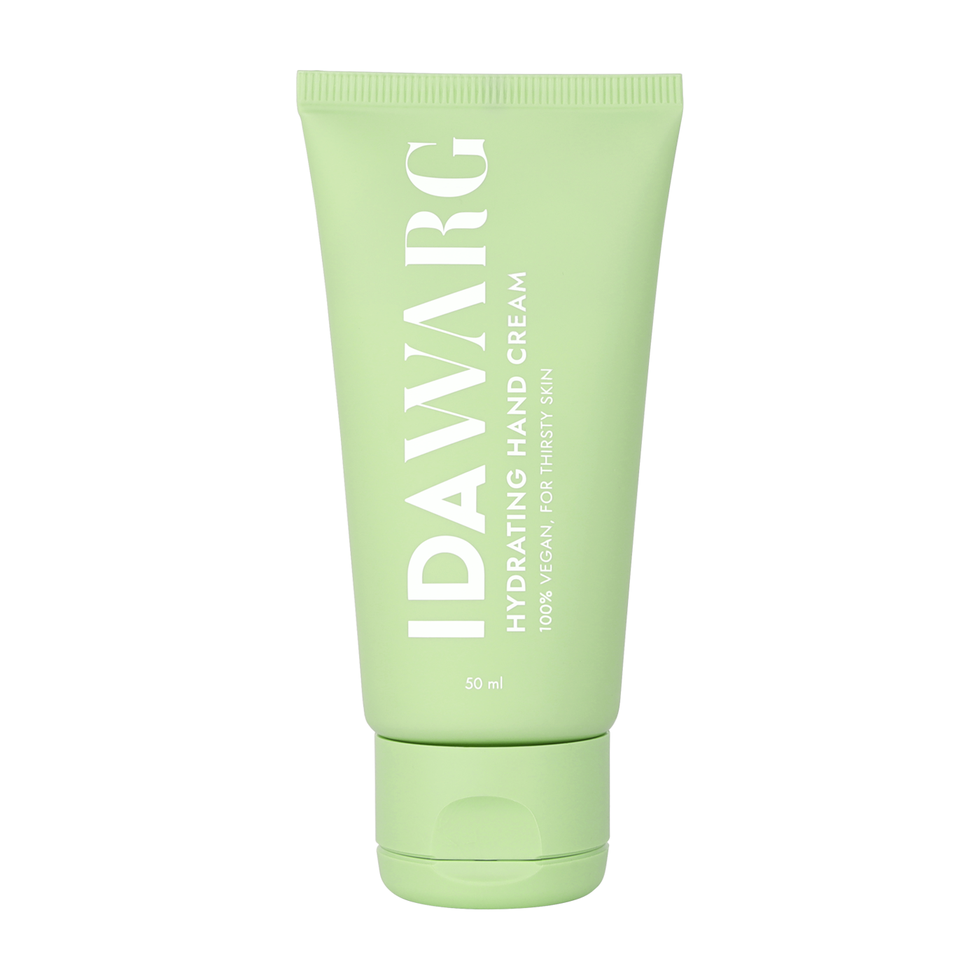 Hidratáló kézkrém 50 ml - IDA WARG