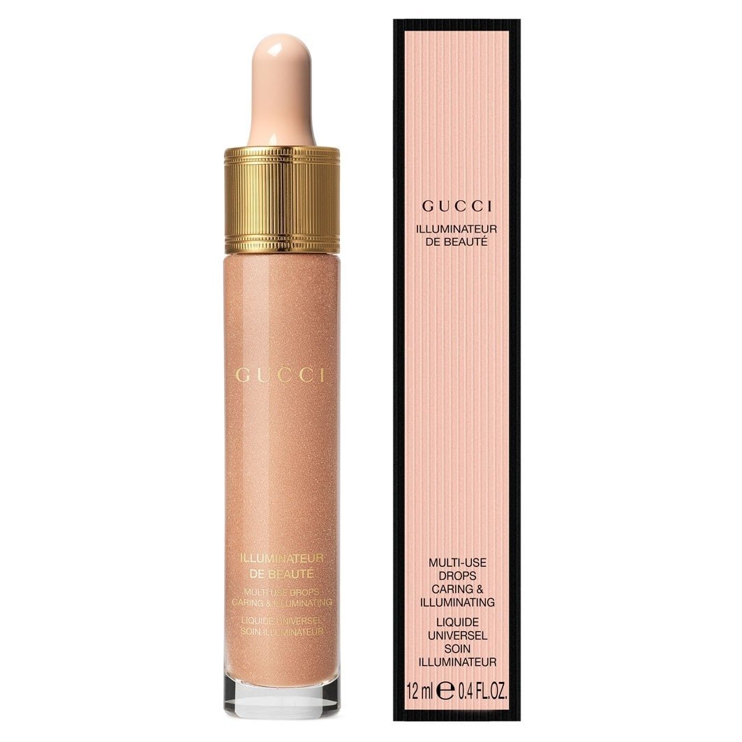 Gucci Highlighter Illuminateur de Beauté tekoči osvetljevalec – 12 ml