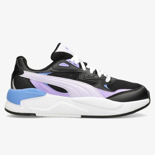  Rychlost rentgenového záření Puma