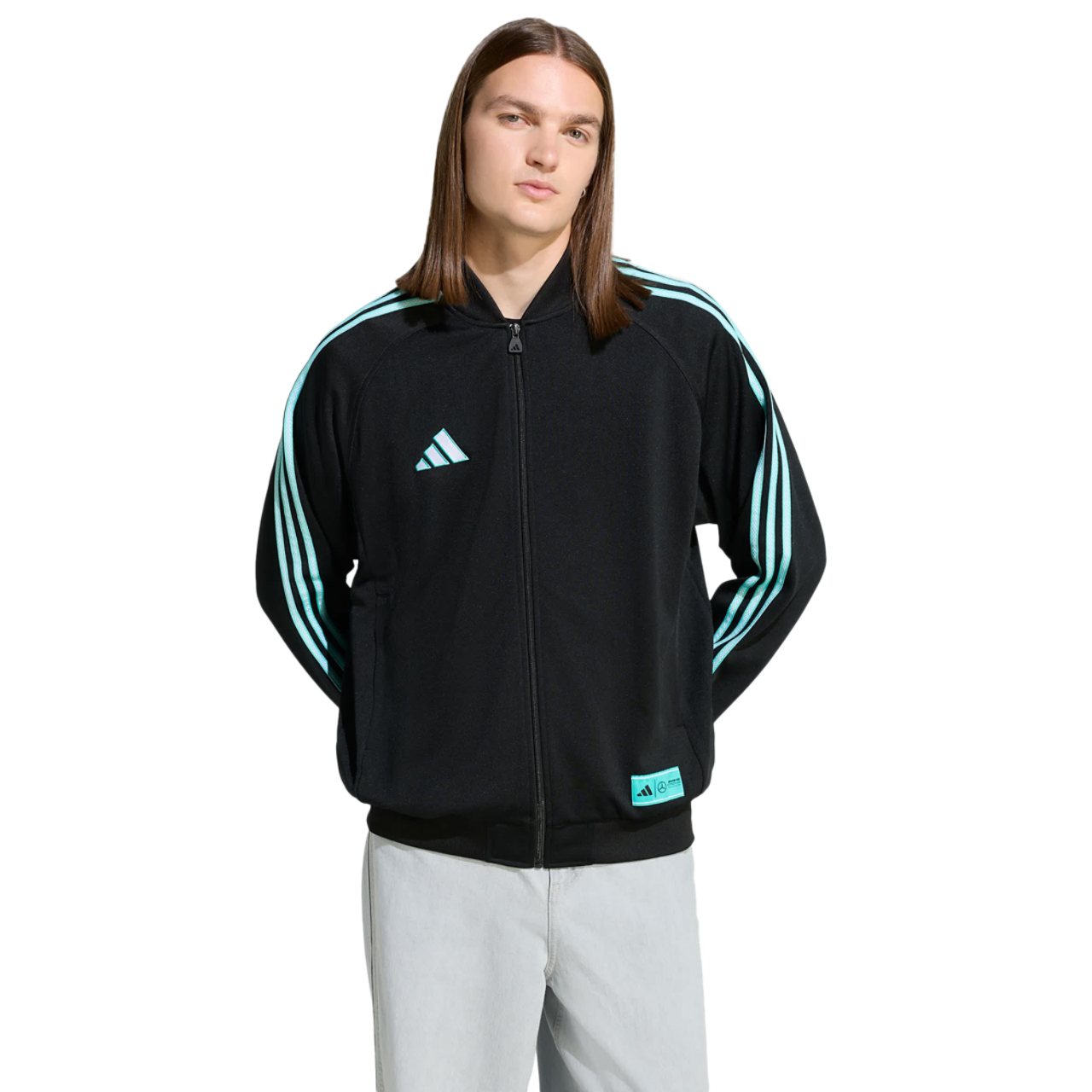 adidas Mercedes Amg Petronas F1 Las Vegas