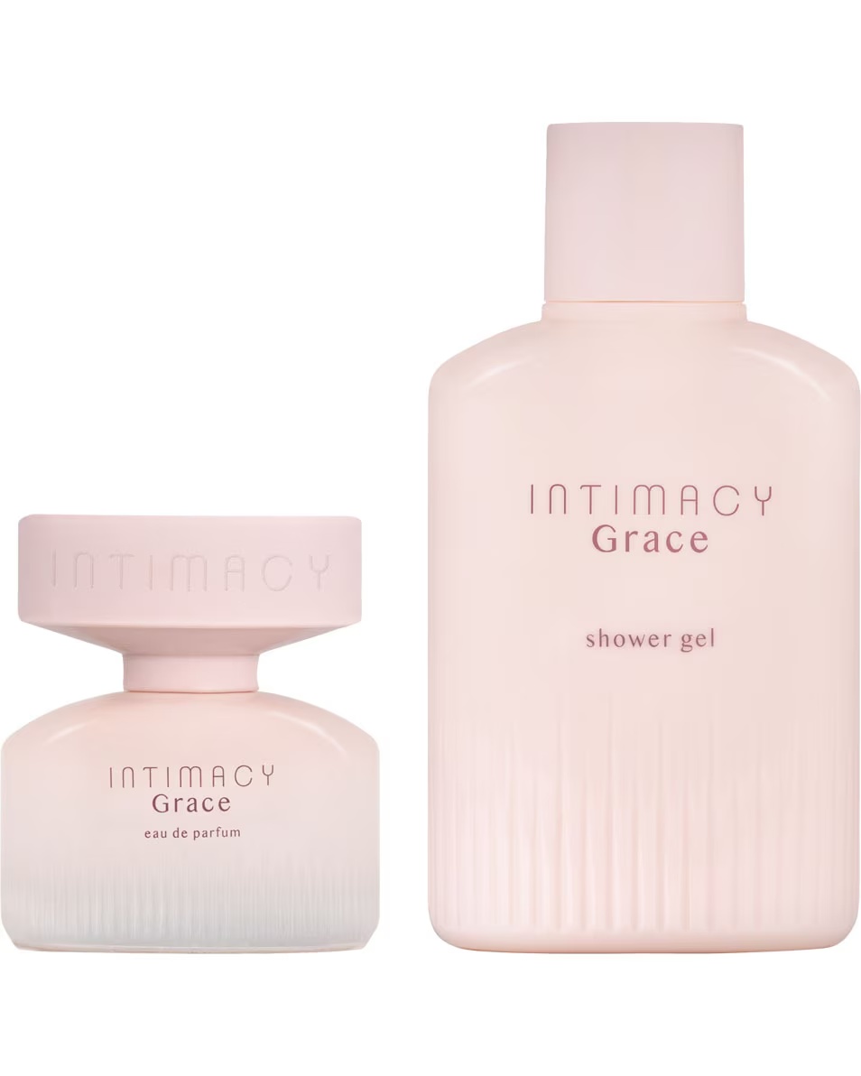 ΣΕΤ ΔΩΡΟΥ INTIMACY GRACE