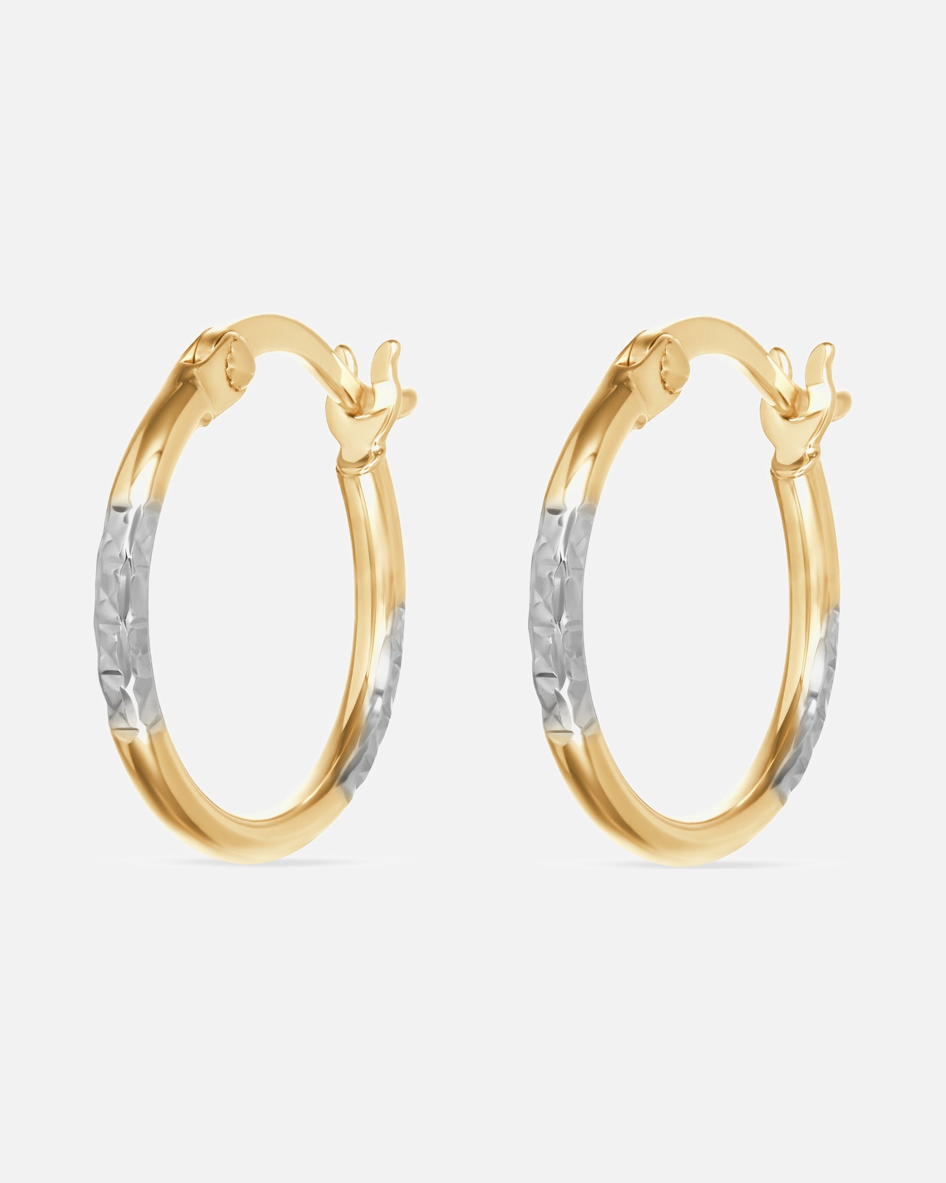 FAVS Boucles d'oreilles