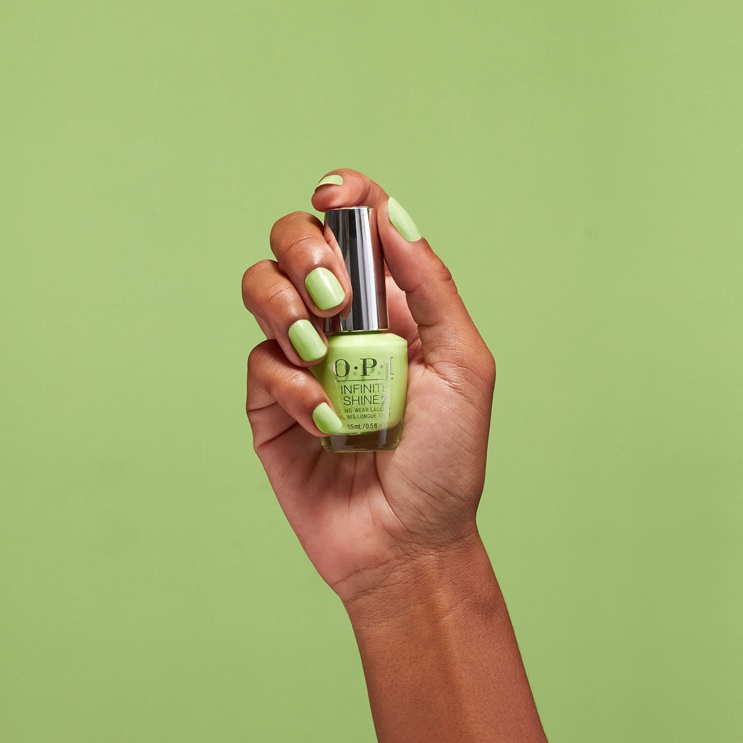 OPI Make the Rules Infinte Shine 2