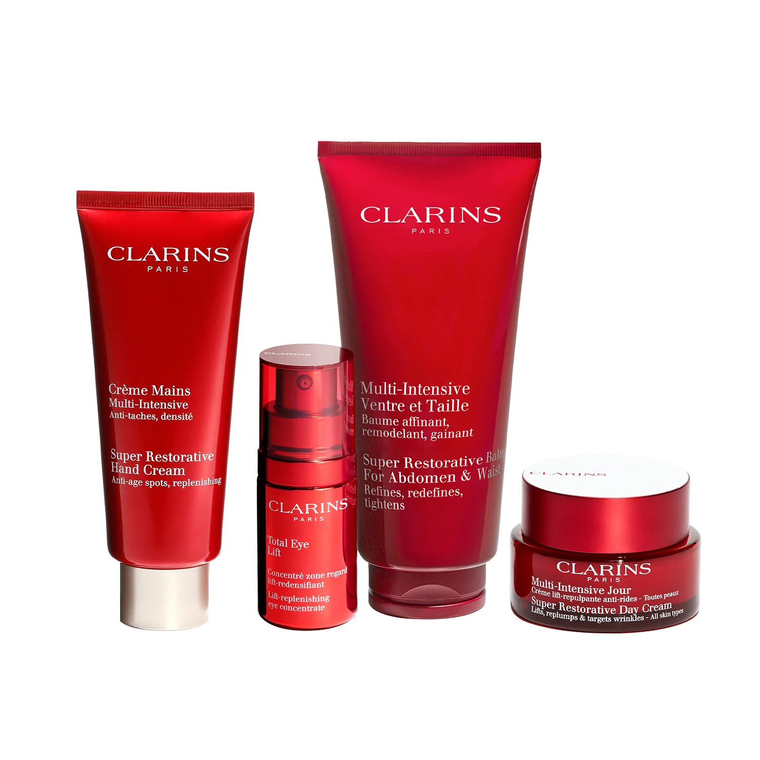 Body Care Masvelt Advanced Crème - Crema corpo rassodante