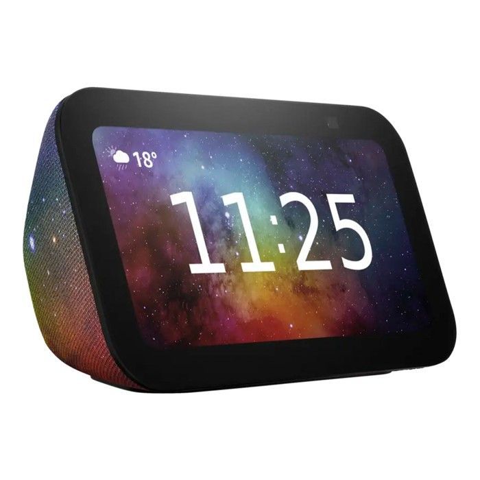 Columna inteligente Amazon Echo Show Kids de 5