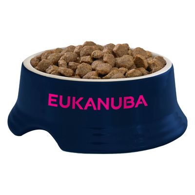 Eukanuba Thriving Mature Medium Breed Chicken