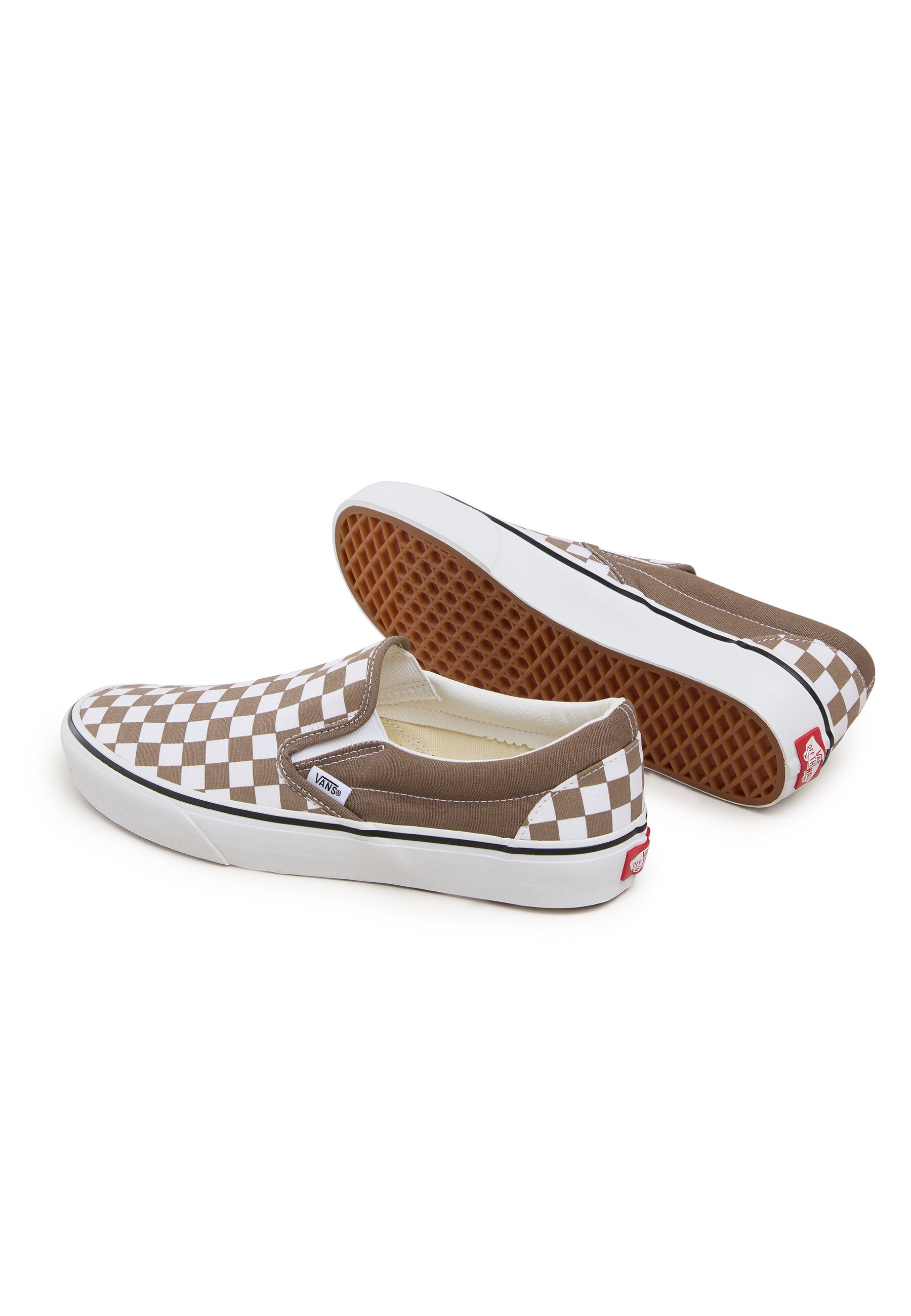 Baskets basses Vans