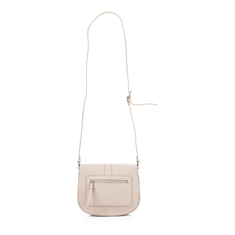 Bolsos de mujer color beige