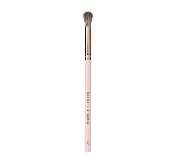 Boho Beauty x Apollca pędzel do makijażu oczu A13