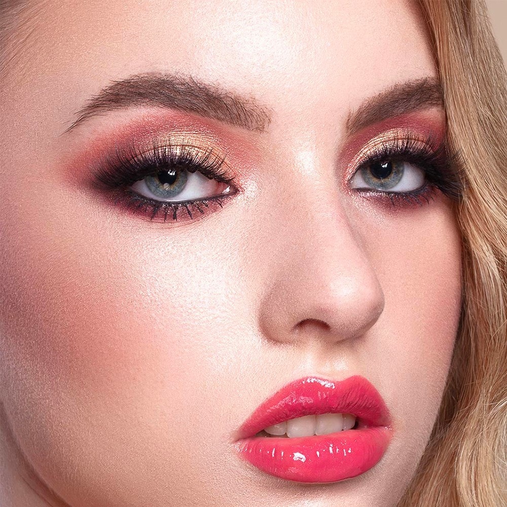 Mesauda Beauty GOLD N' ROSES