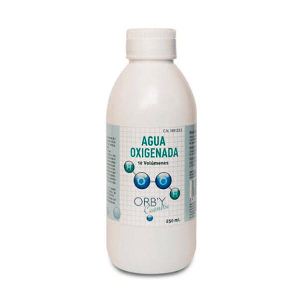 Hidrogén-peroxid | 250 ml