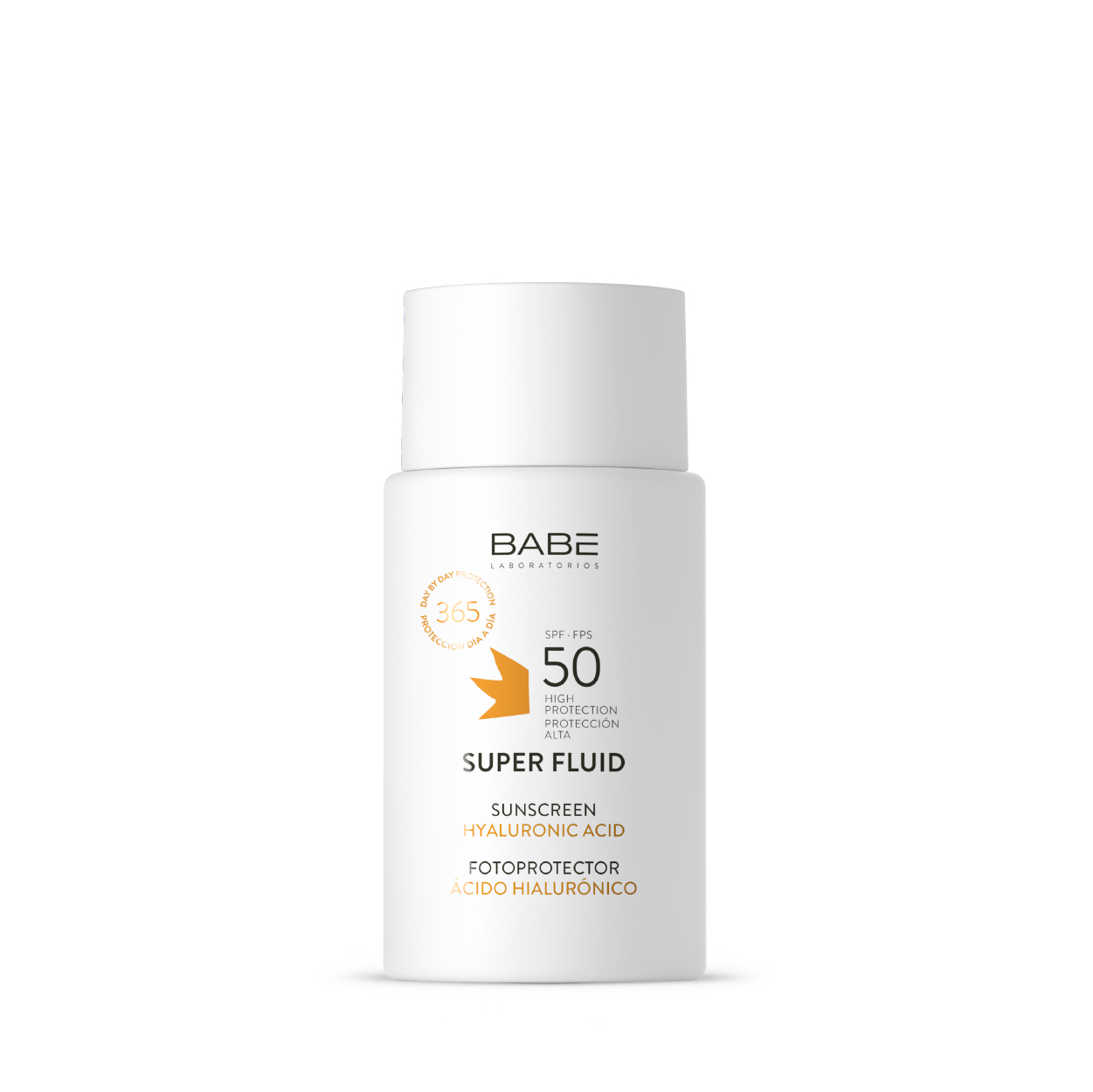 OCHRANA PRO SLUNEČNÍ KOŽE Babe Laboratories