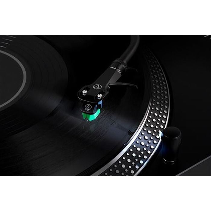 Audio-Technica AT-LP120XBTUSB - Platines vinyle