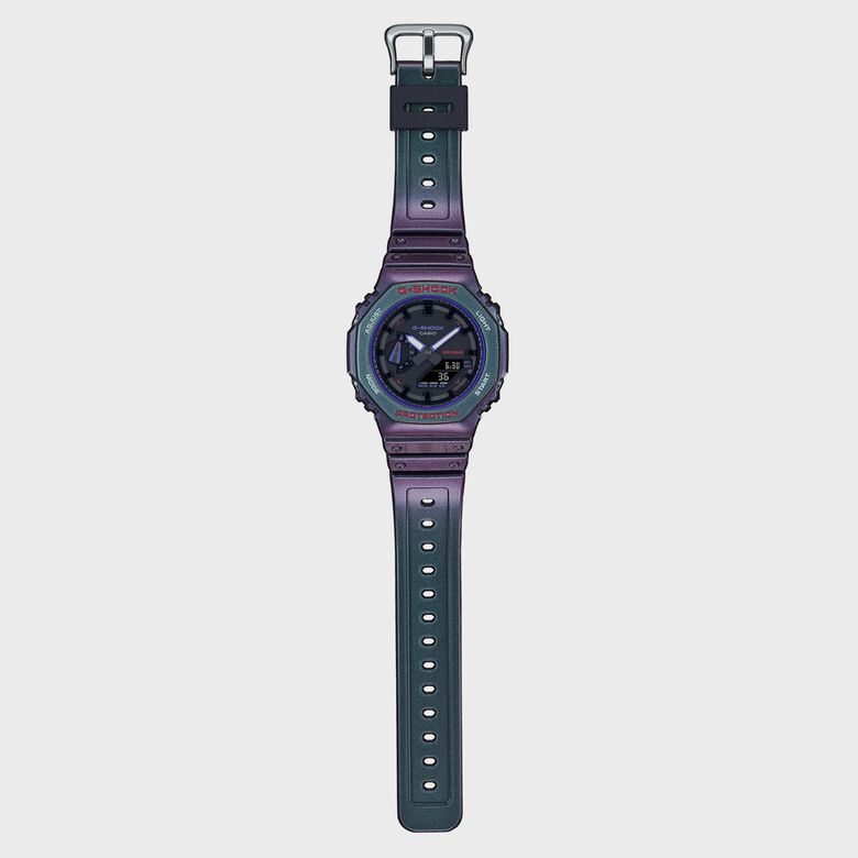 Apunta alto GA-2100AH-6AER