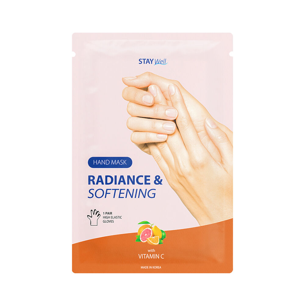 Stay Well Radiance&Softening