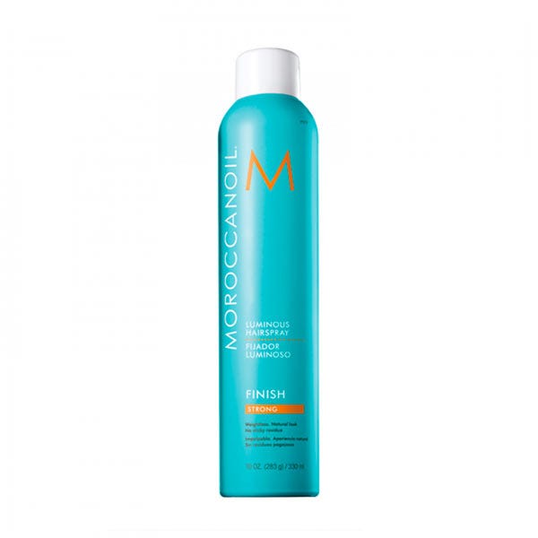 Сјајан лак за косу | 330 мл