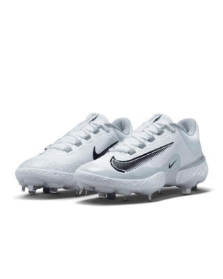 Nike Alpha Huarache Elite 4 Low Men's Baseball Cleats