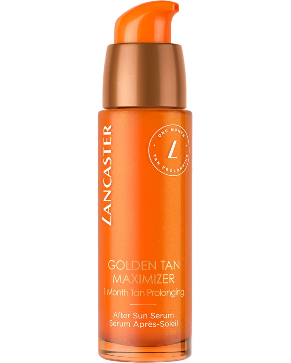 SER DUPĂ SOARE LANCASTER GOLDEN BROWN MAXIMIZER