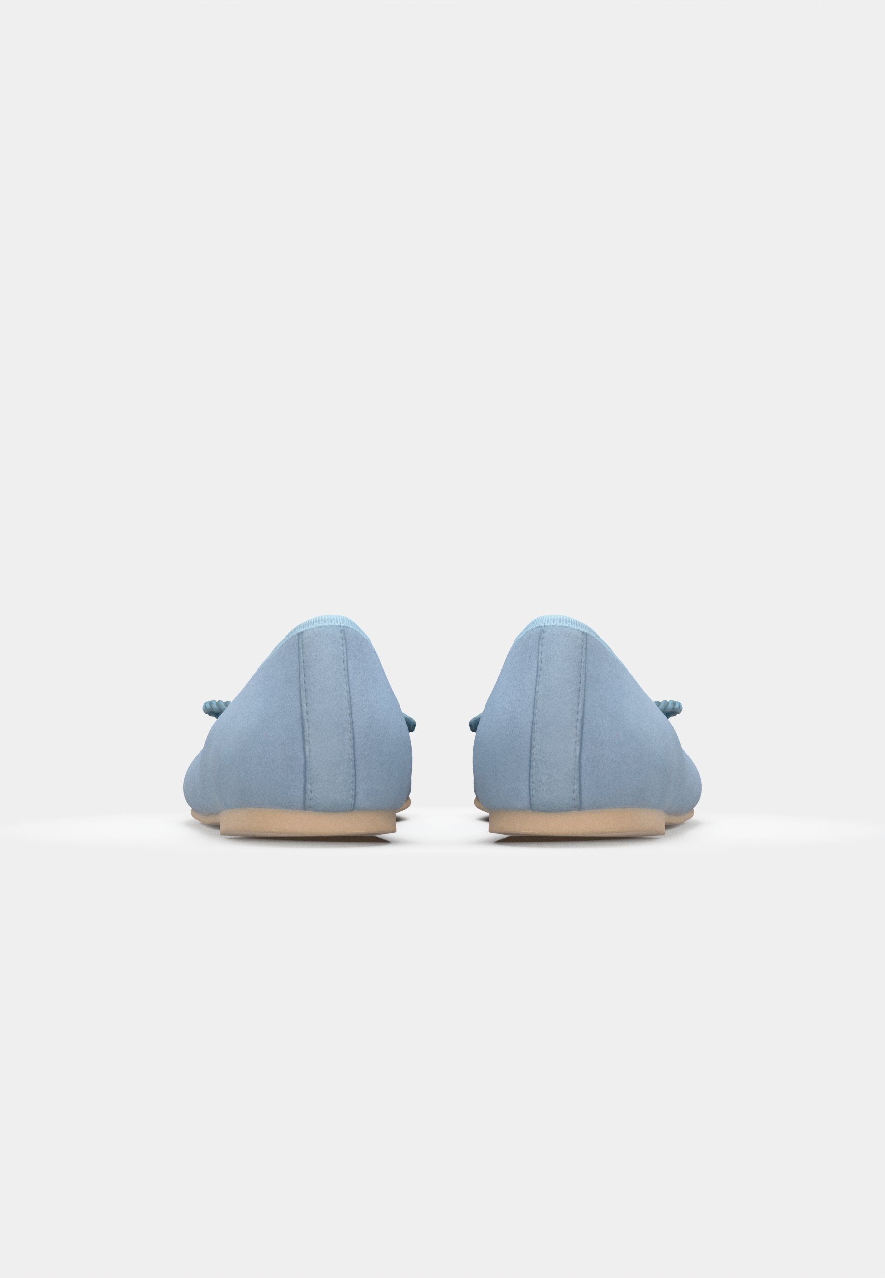 Mooie ballerina's - cielo