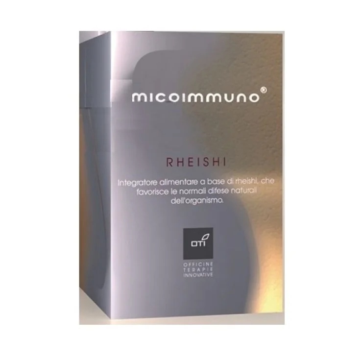 OTI Poria Micoimmuno-capsules 60