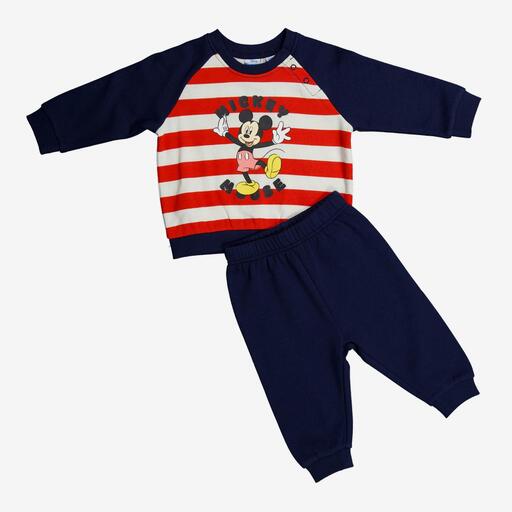 Chándal Mickey