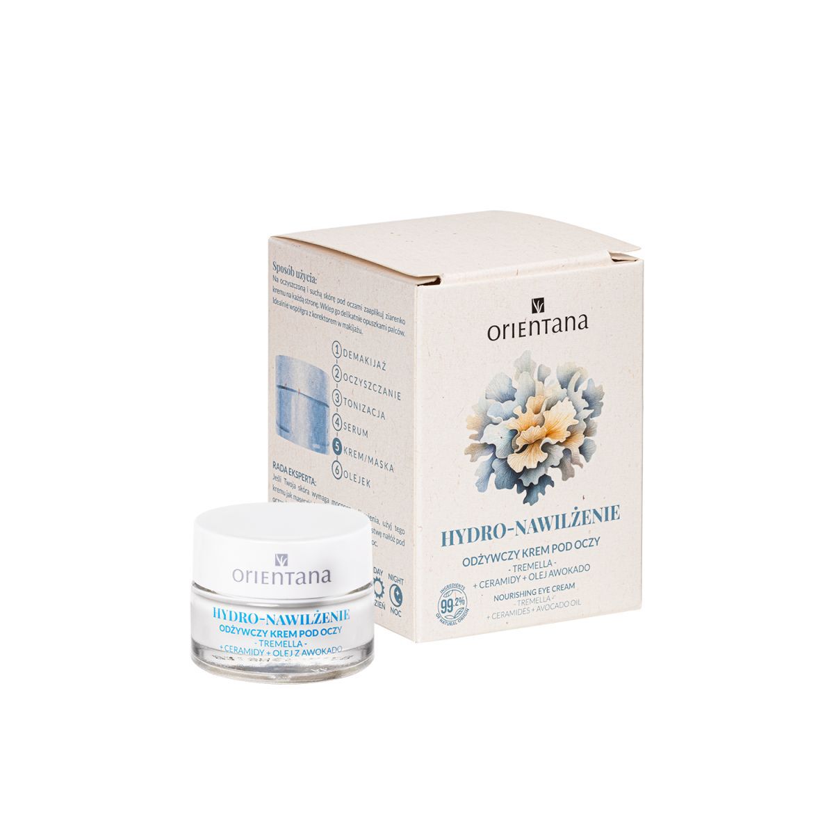 Orientana Hydro
