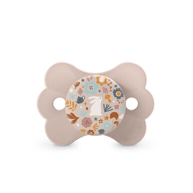 Suavinex Selection Wonder Butterfly SX-Pro 0-6M Premium Tetina 0-6M 1 unidad 1 unidad