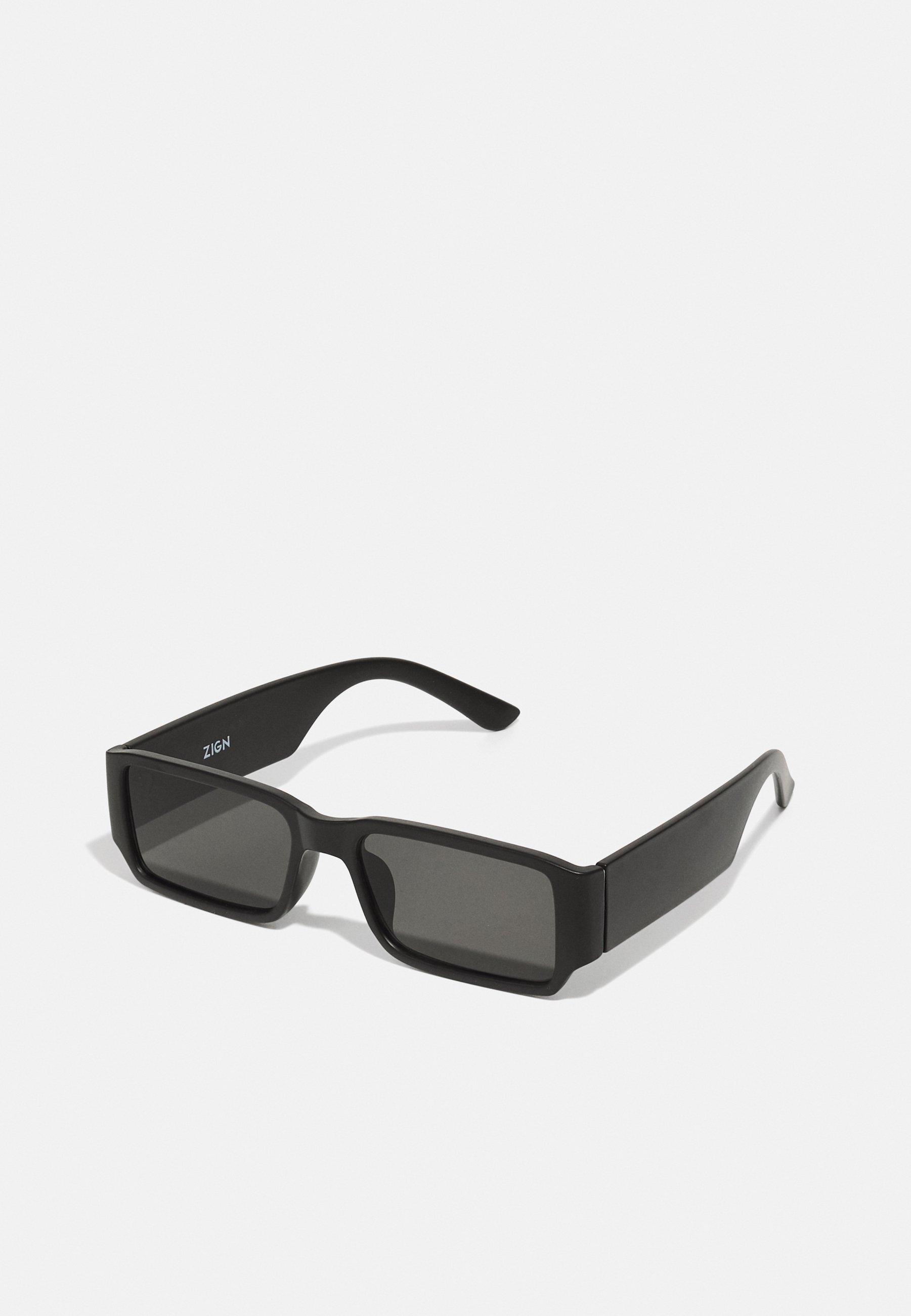Lunettes de soleil Zign UNISEX - noires