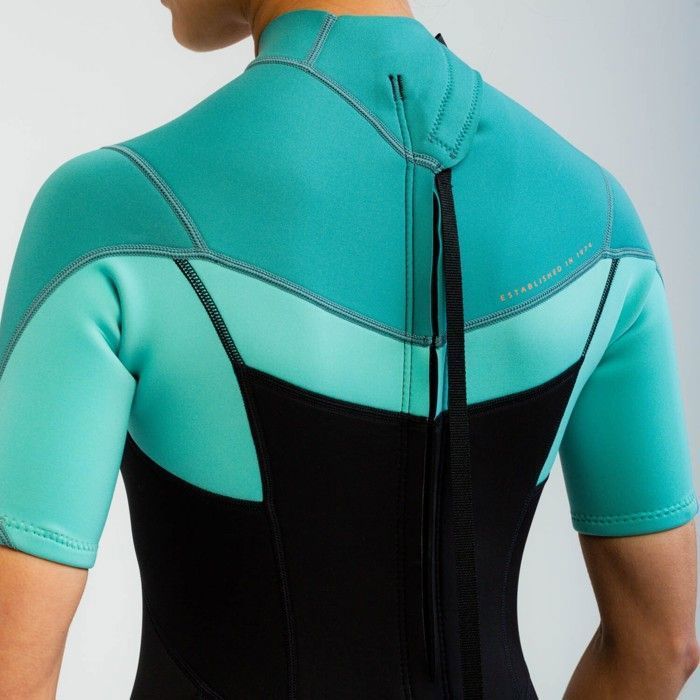 Roupa de mergulho feminina Jobe Sports Sofia