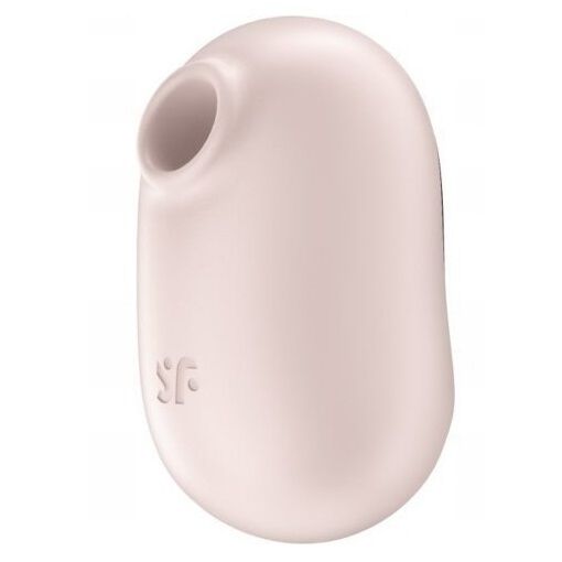 Satisfyer Pro To Go 2