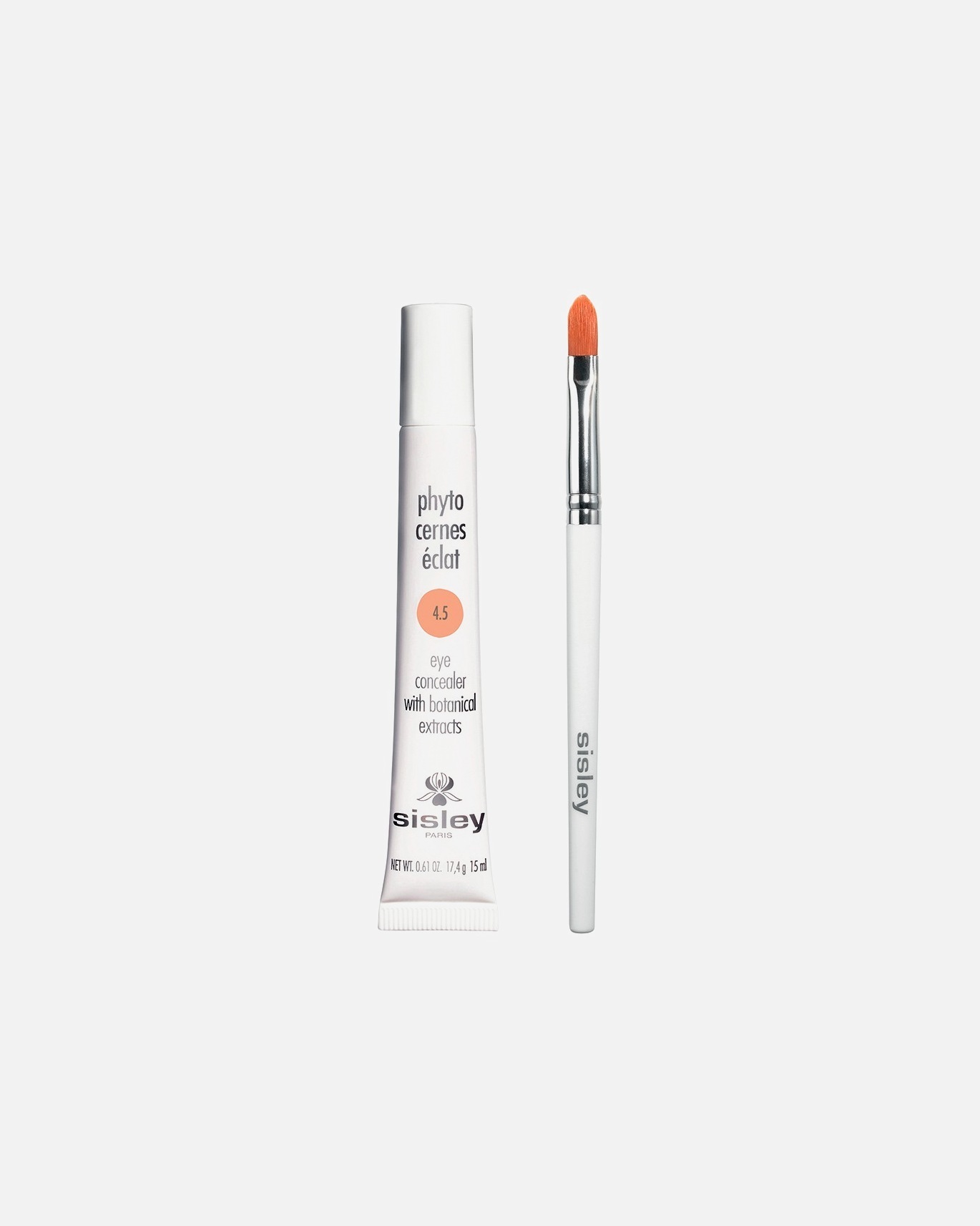 Sisley Concealer Phyto Cernes Eclat - 15 ml