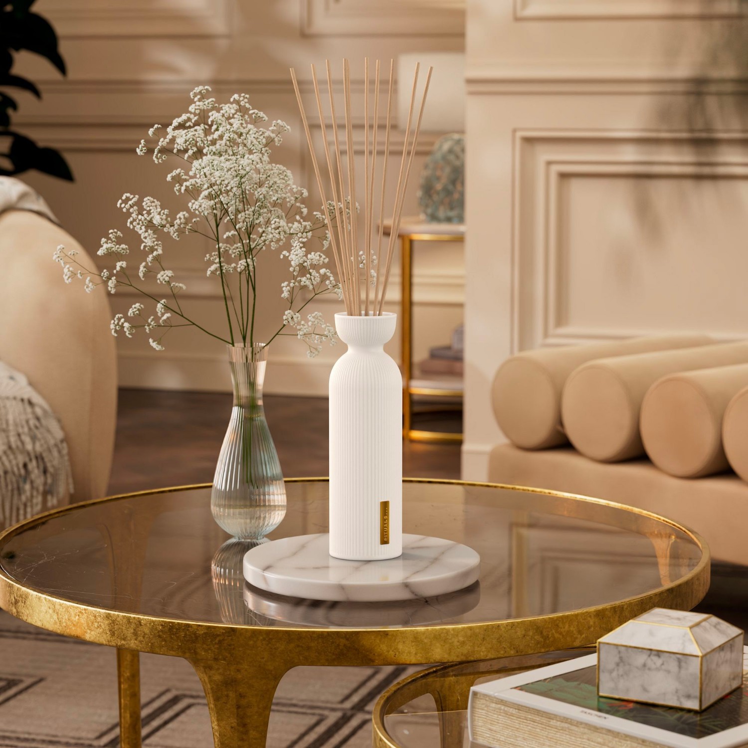 Rituals Bâtonnets parfumés