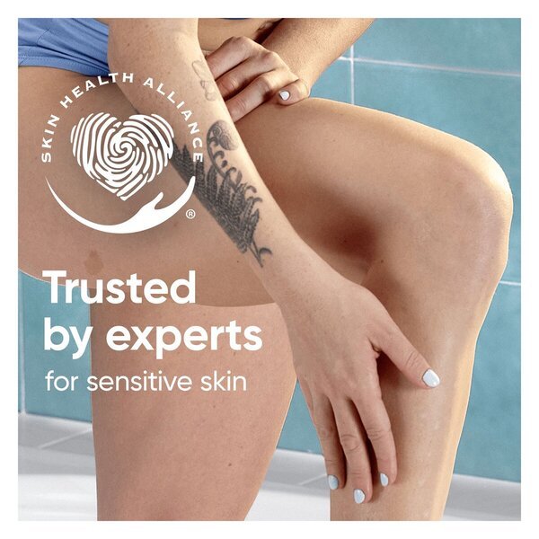 Gillette Venus Pro Smooth Sensitive britvice za popek<br>3 kosi