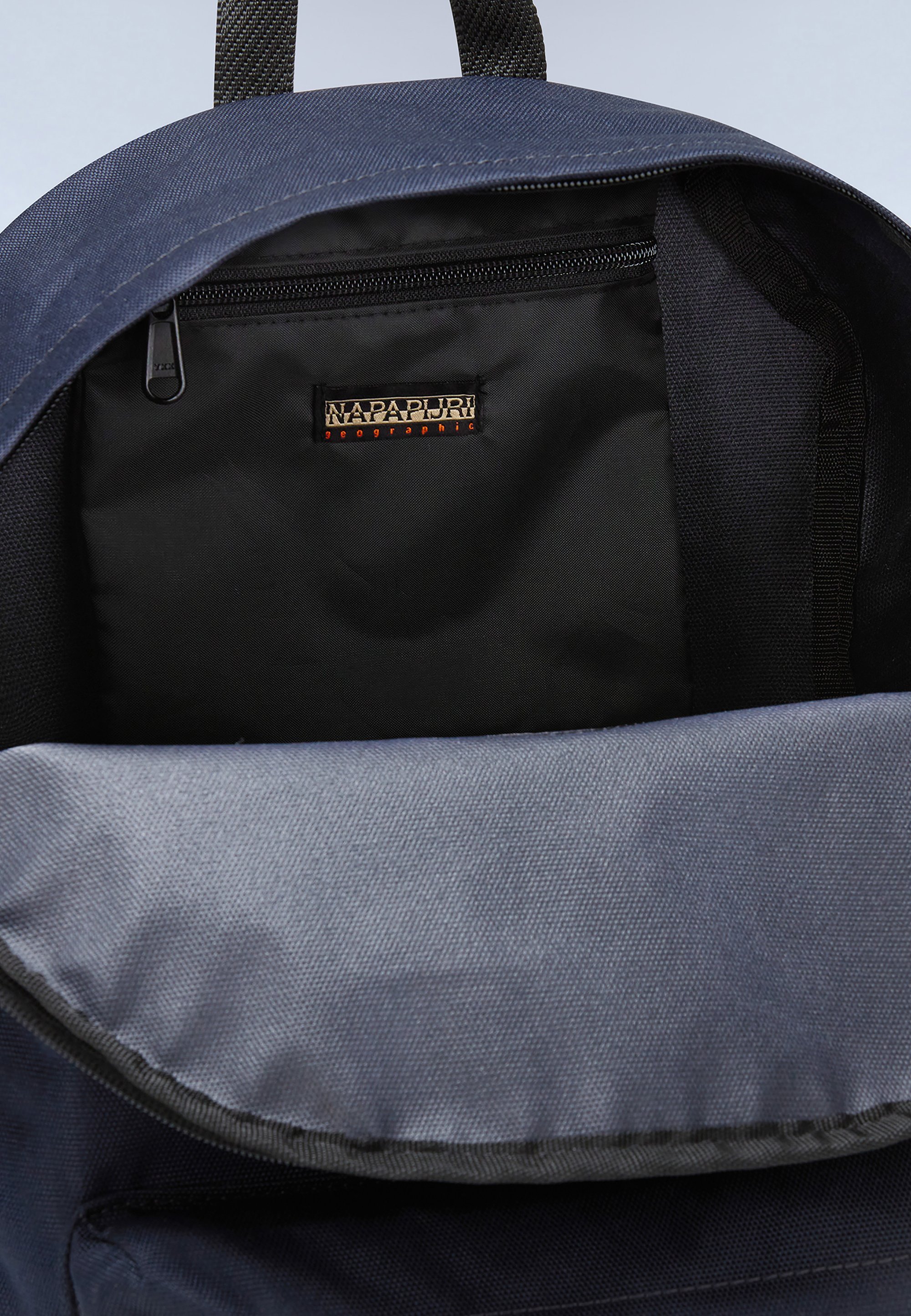 Napapijri VOYAGE UNISEX - Rugzak - blauw
